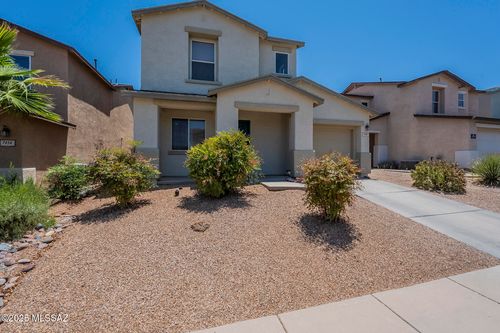7850 E Ainsworth Dr, Tucson, AZ, 85710-8104 | Card Image