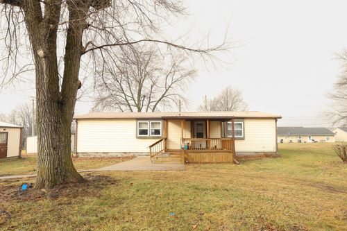 1409 N Church St, MARCELINE, MO, 64658-1042 | Card Image