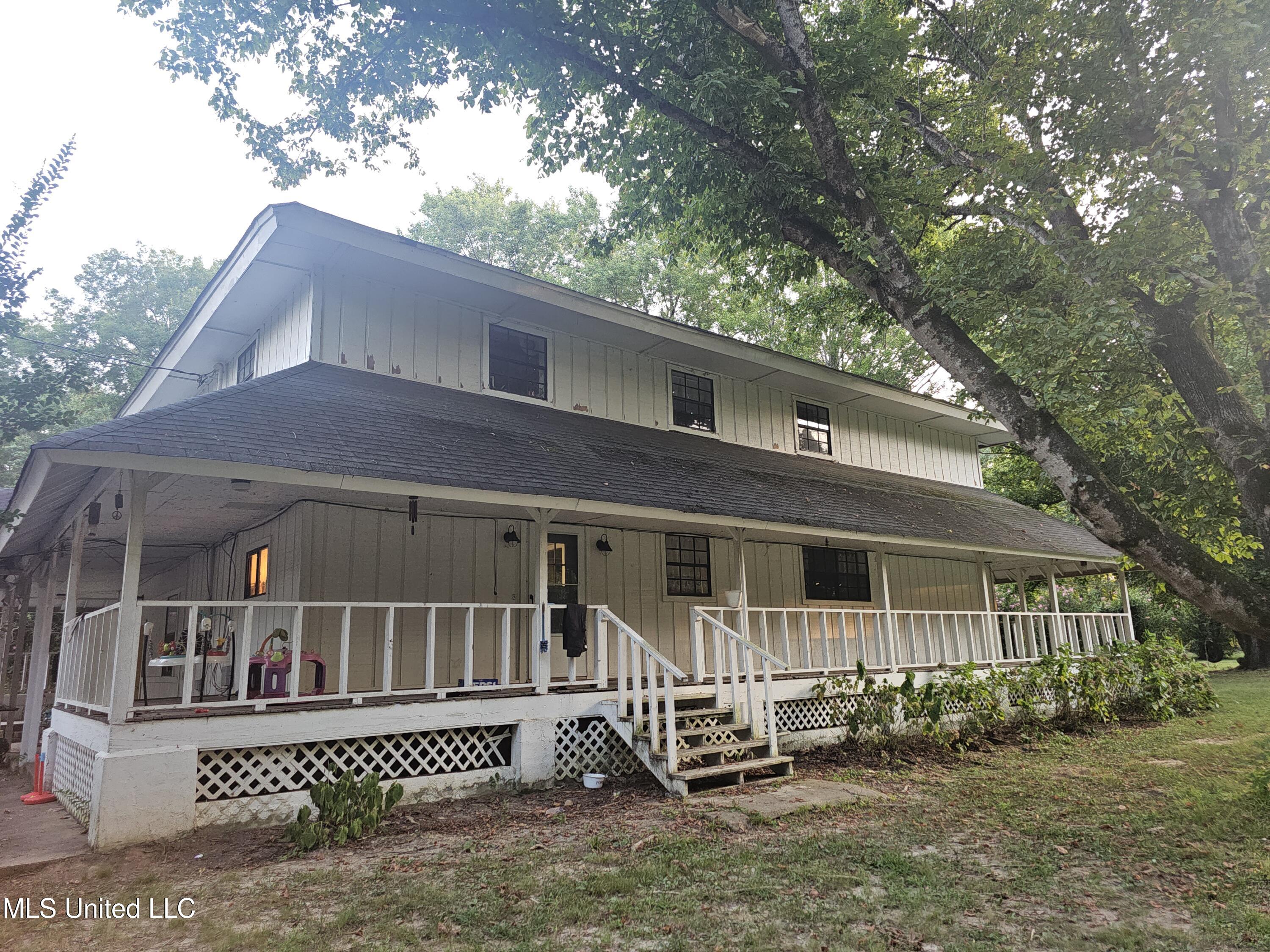 Residential in Senatobia 3