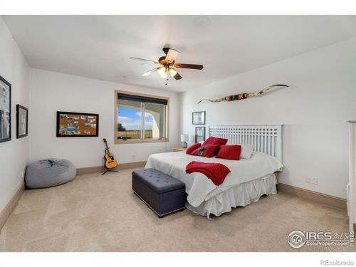27132 Coyote Ridge Ln, Johnstown, CO, 80534-8209 | Card Image