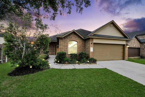 727 Mill Spring Court, Richmond, TX, 77469 | Card Image