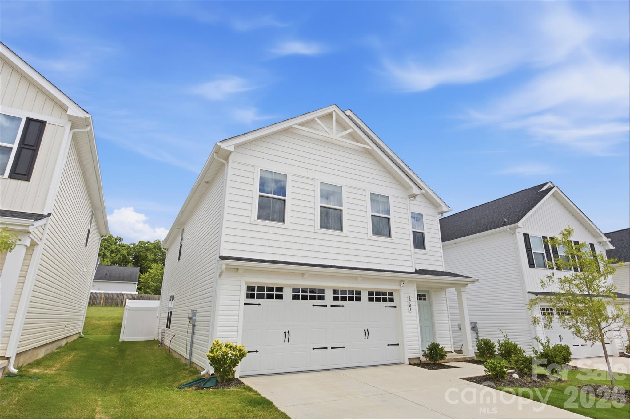 Residential in Charlotte