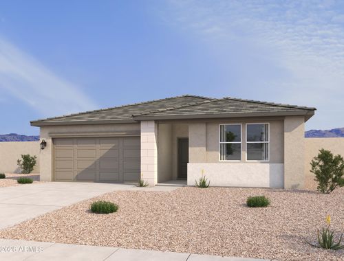 18234 W Creedance Blvd, Surprise, AZ, 85387-2614 | Card Image