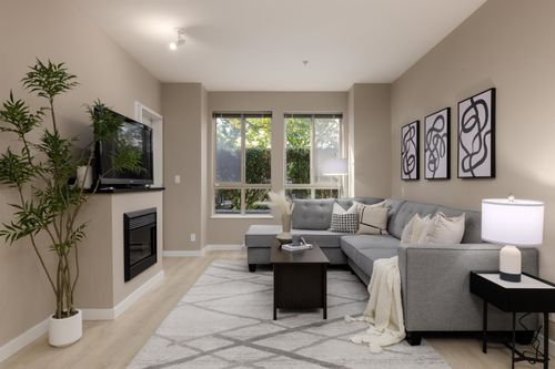 105-225 Francis Way, New Westminster, BC, V3L0G1 | Card Image