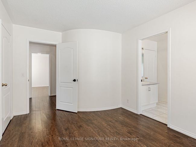 33 Bilberry Cres, House other with 5 bedrooms, 4 bathrooms and 2 parking in Richmond Hill ON | Image 36