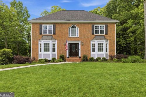 5001 Willow Creek Drive, Woodstock, GA, 30188 | Card Image