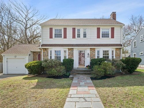 430 Eliot St, Milton, MA, 02186-1726 | Card Image