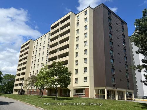 903-3420 Eglinton Ave E, Scarborough, ON, M1J2H9 | Card Image