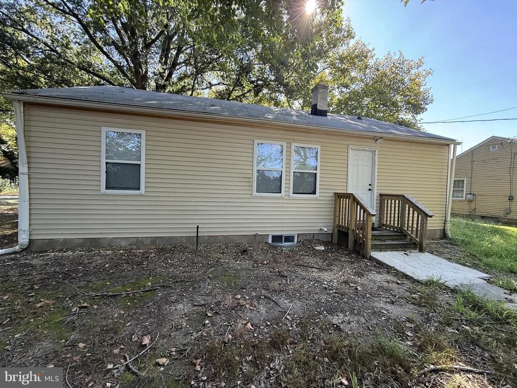 Residential Lease in BRIDGETON 3