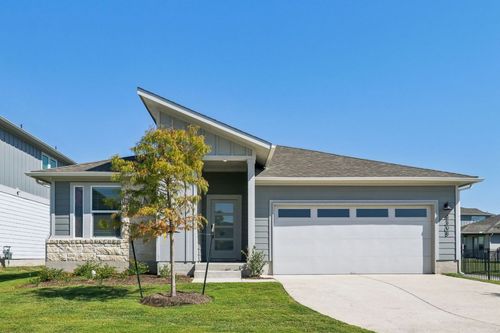 4308 Forel Rd, Pflugerville, TX, 78660-8506 | Card Image