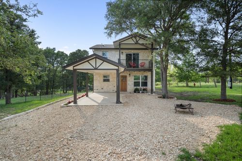 21007 Coleman Branch Creek Rd, Elgin, TX, 78621-5415 | Card Image
