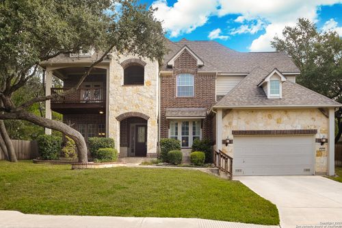 4630 Grass Fight, San Antonio, TX, 78253-5088 | Card Image