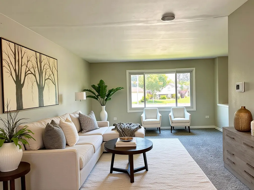 Residential in University Park 4