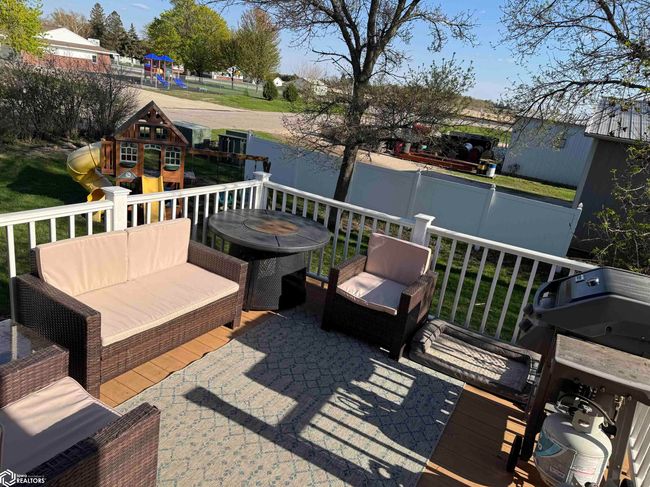 1003 1 St Ave Nw, House other with 4 bedrooms, 2 bathrooms and null parking in Pocahontas IA | Image 24