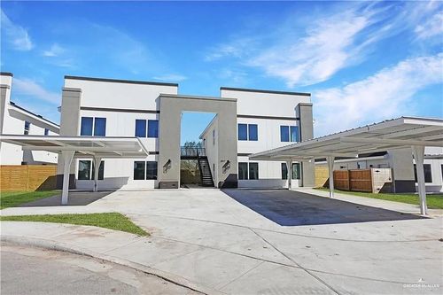 4-3517 S Dominique Drive, Pharr, TX, 78577 | Card Image