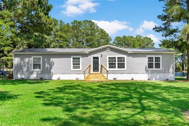 555 Us Business Highway 82, House other with 4 bedrooms, 2 bathrooms and null parking in Avery TX | Image 20