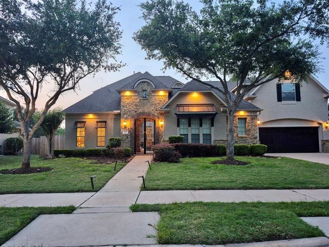 2918 Auburn Path, House other with 5 bedrooms, 5 bathrooms and 3 parking in Sugar Land TX | Image 31