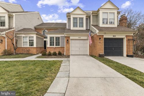 1802 Duffield Ln, ALEXANDRIA, VA, 22307-1172 | Card Image