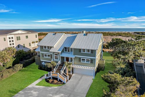763 Marlin Dr, Fripp Island, SC, 29920-7315 | Card Image