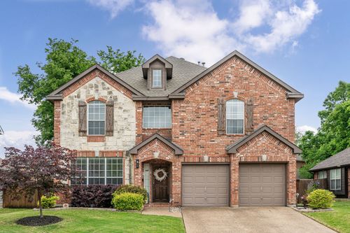 5305 Arrowhead Way, McKinney, TX, 75072-9346 | Card Image