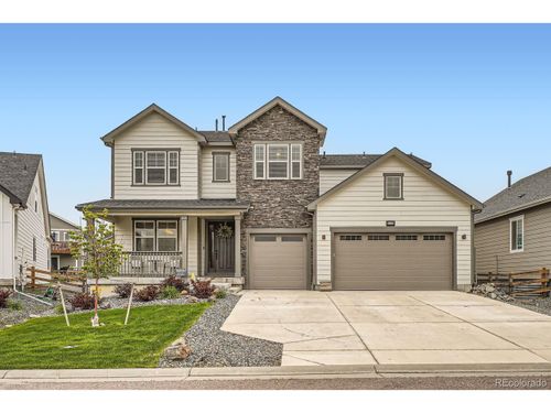 1403 Hart Ln, Elizabeth, CO, 80107-8843 | Card Image
