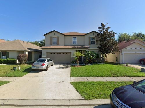 16821 Gold Star Ct, CLERMONT, FL, 34714-4977 | Card Image