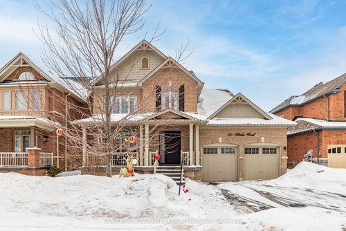 26 Marks Rd, Springwater, ON, L9X0S5 | Card Image