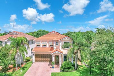 313 Mulberry Grove Road, House other with 5 bedrooms, 3 bathrooms and null parking in Royal Palm Beach FL | Image 1