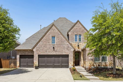 1570 Tumbling River Dr, Frisco, TX, 75036-1805 | Card Image