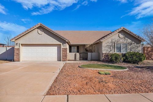 387 S 100 W, Ivins, UT, 84738-6739 | Card Image