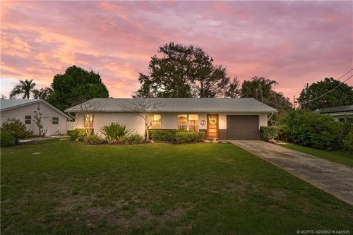 1003 Nw 16th Pl, Stuart, FL, 34994-9619 | Card Image