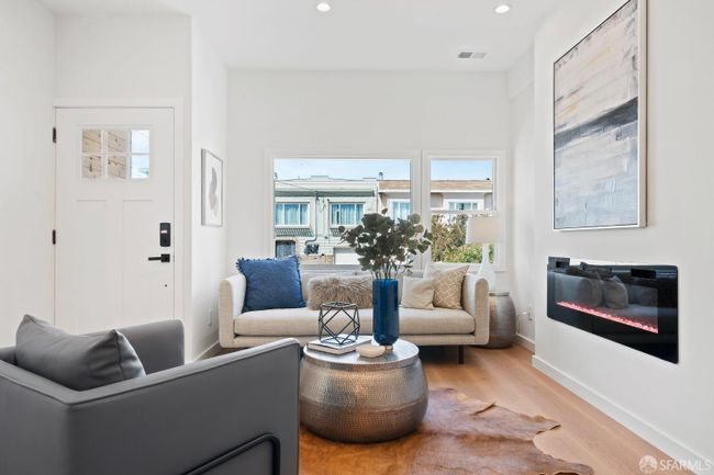 691 Madrid Street, House other with 4 bedrooms, 3 bathrooms and 2 parking in San Francisco CA | Image 7