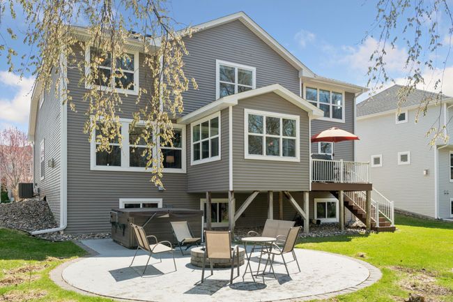 3608 Strawberry Ln, House other with 4 bedrooms, 4 bathrooms and null parking in Excelsior MN | Image 36