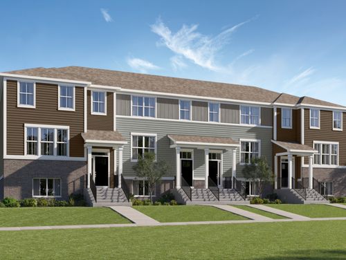 14954 S Dyer Ln, Plainfield, IL, 60544-3031 | Card Image