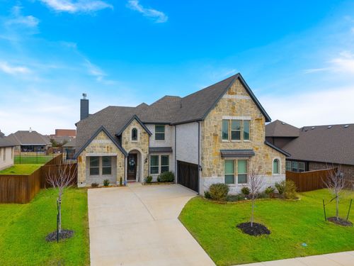 3825 Honey Grove Dr, Midlothian, TX, 76065-3877 | Card Image