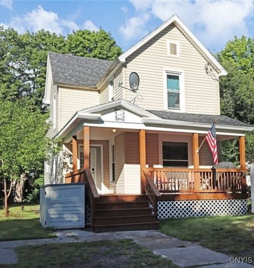 10 N 8th St, Fulton, NY, 13069-1435 | Card Image