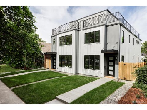 1543 Glencoe St, Denver, CO, 80220-1338 | Card Image
