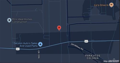 518 S Esperanza St, Weslaco, TX, 78596-3538 | Card Image