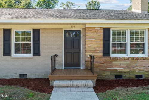 105 Circle Drive, La Grange, NC, 28551 | Card Image