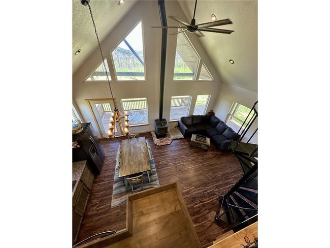 1568 Emery Loop, House other with 2 bedrooms, 1 bathrooms and null parking in Fort Garland CO | Image 27