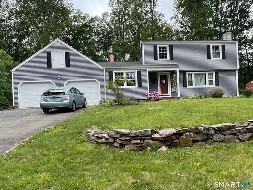 106 Mcdermott Circle, Hamden, CT, 06514 | Card Image