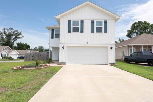 5720 Blackhorse Cir, Pensacola, FL, 32526-2164 | Card Image