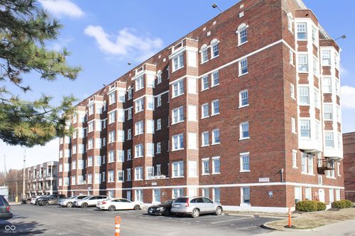 apt-507-230 E 9th St, Indianapolis, IN, 46204-1153 | Card Image