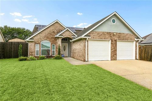 43 Sandpiper Dr, La Place, LA, 70068-6443 | Card Image