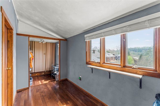 408 N Wade Ave, House other with 5 bedrooms, 3 bathrooms and 2 parking in Washington PA | Image 23