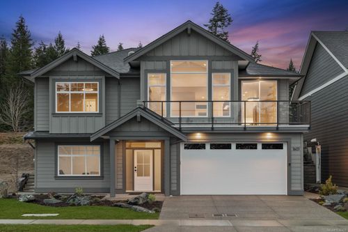 1601 Crown Isle Blvd, Courtenay, BC, V9N4B2 | Card Image