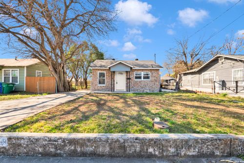 120 Bank St, San Antonio, TX, 78204-2205 | Card Image