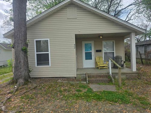 804 W 37th St, North Little Rock, AR, 72118-4924 | Card Image