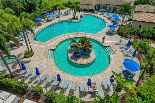 UNIT-103 - 7015 Grand Estuary Trl, Condo with 3 bedrooms, 2 bathrooms and null parking in Bradenton FL | Image 54