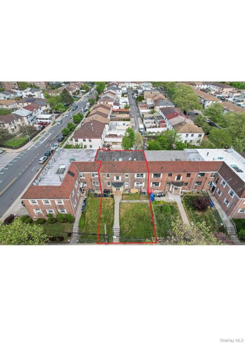 6337 110th Street, New York, NY, 11375 | Card Image